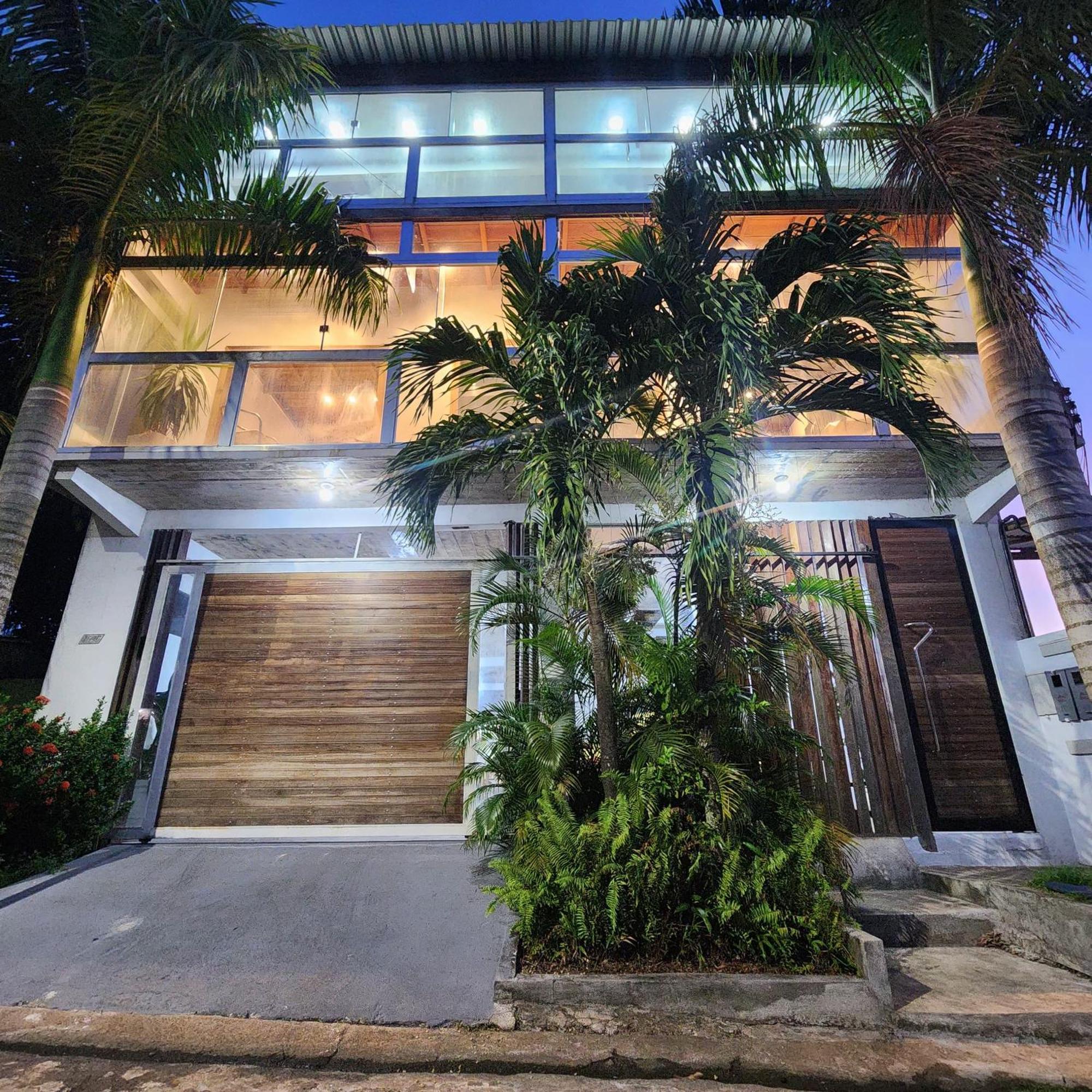 Hotel A Casa Da Colonia Itacoatiara  Exterior foto